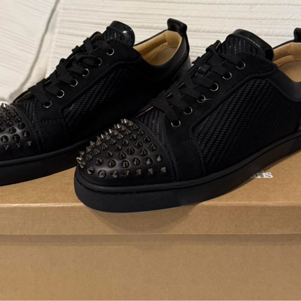 Christian Louboutin